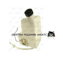 SERBATOIO OLIO MISCELA PIAGGIO