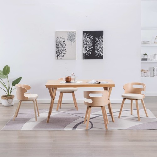 Sedie pranzo con - 4x, telaio