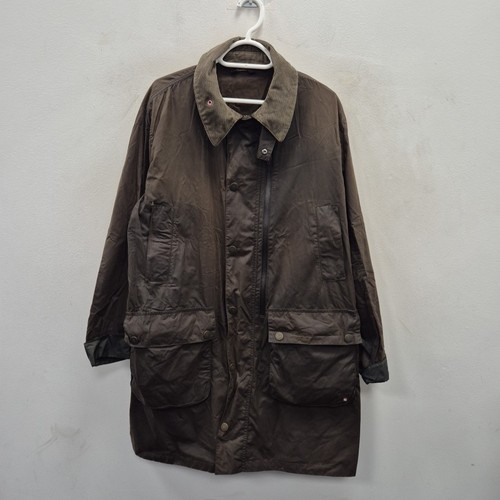 Barbour dept mallard casual - dept, b
