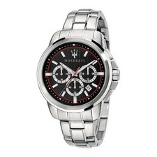 Orologio Uomo Maserati [Ø 44