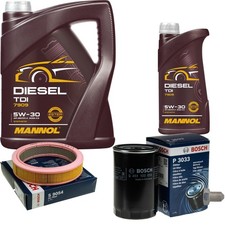 Bosch pacchetto ispezione 6 L