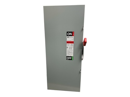 Abb th4364 200a hd - by, 3p