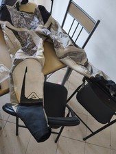 Pantaloni da motocross Acerbis