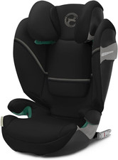 Gold Seggiolino Solution S2
