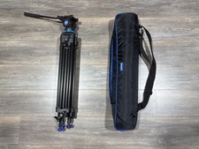 Kit treppiede video Benro