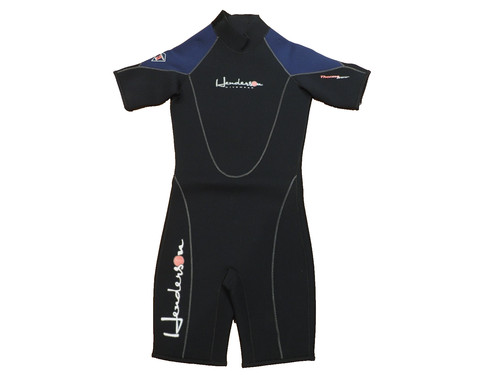 Henderson aquatics dive wear - dive,