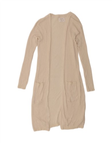 Maglione cardigan lungo zara - maglione,