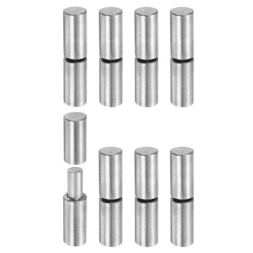 8pcs cerniere saldabili per - 8pcs,