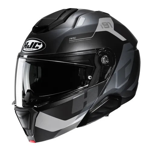 Hjc i91 carst mc5sf - carst,