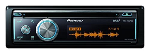 Pioneer deh x8700dab dab - deh-x8700dab, dab+
