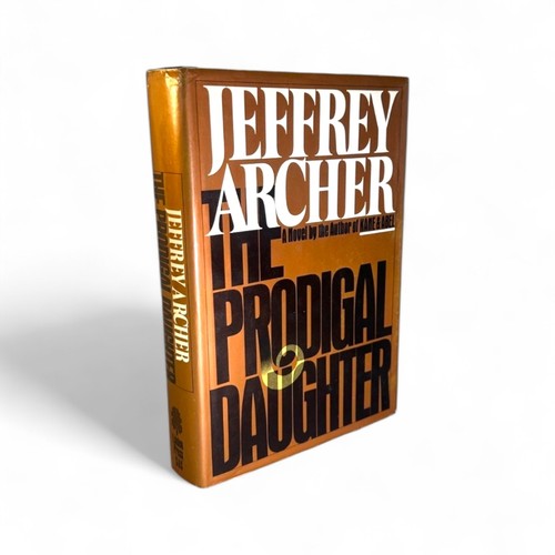 The prodigal daughter - the,