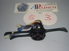 4360568 DEVIO LUCI AUTOBIANCHI A112 JUNIOR (8+4 POSTI )