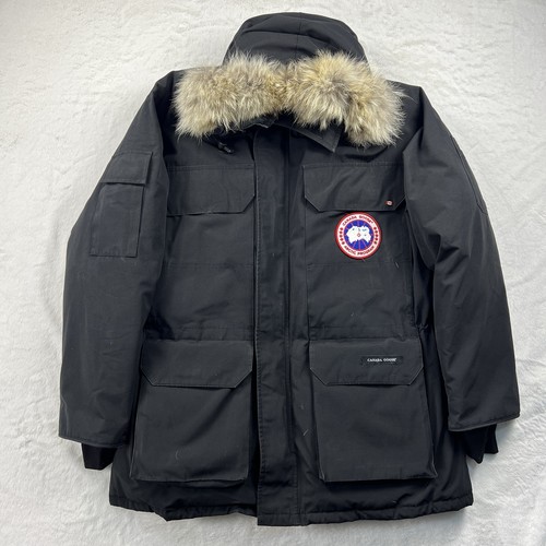 Canada goose expedition - canada,
