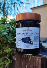 Vincotto Di Uva Artigianale -