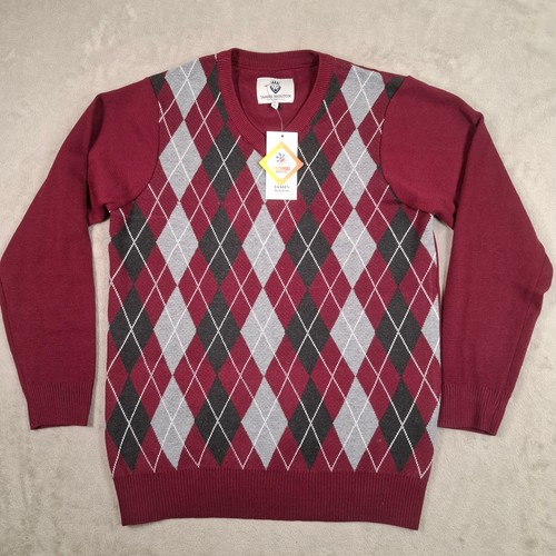 Maglione james holton uomo - holton,