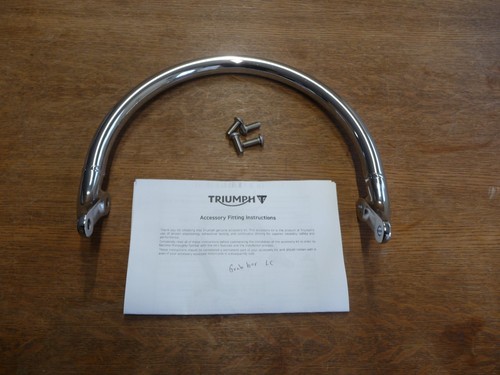 Triumph bonneville t120 22 - triumph,