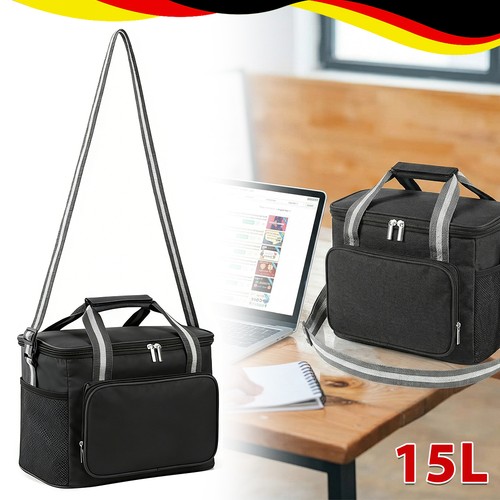 Borsa frigo cestello