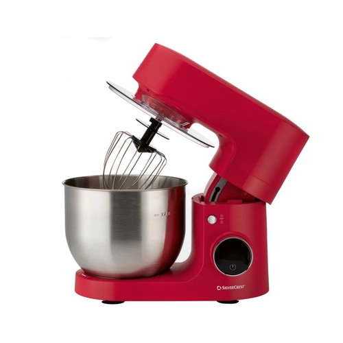 Silvercrest robot cucina - silvercrest,