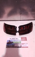 COPPIA 2 FARI FANALI FANALINI STOP POSTERIORI DX DESTRO SX SINISTRO AUDI A4 2022