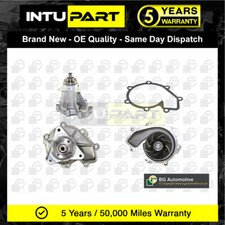 Pompa acqua compatibile con