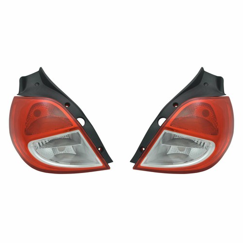 Coppia fari fanali - 2x,