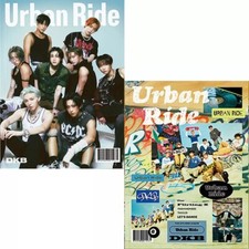 Dkb urban ride - [urban, mini
