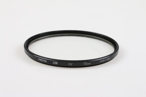 Filtro hoya 72mm - hoya,
