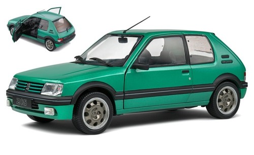 Modellino auto scala 18 - scala, 1:18