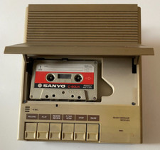 TREVI 4000, SEGRETERIA TELEFONICA E LETTORE/ REGISTRATORE DI COMPACT CASSETTE