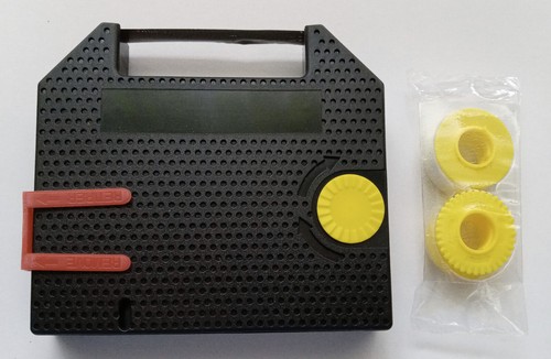 Top quality carbon film - 1x,