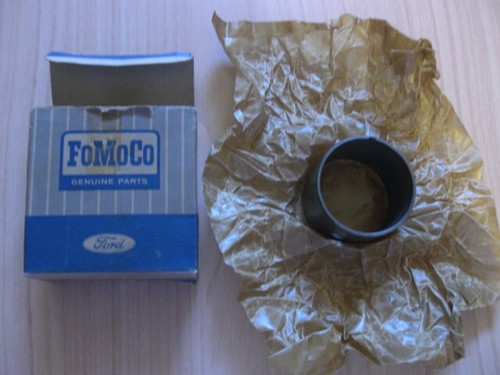 Boccola perno assale anteriore - perno,