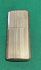 Accendino anni 30 a benzina