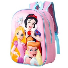 Zaino scuola Disney Princess