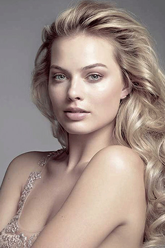 Margot robbie sexy hot - robbie, photo