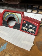 Original Sega Virtual Racing
