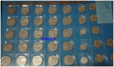 DA DIVISIONALE 100 LIRE DAL