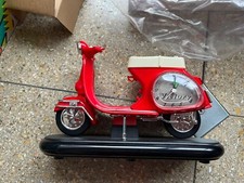 SVEGLIA VESPA VINTAGE ANNI 90