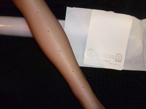 Collant ruscus velato den - velato,