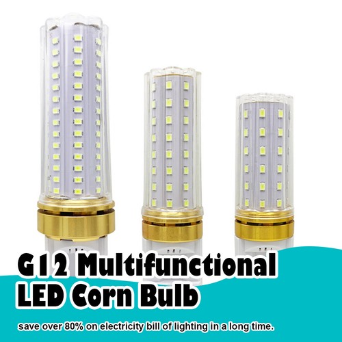 G12 led mais lampadine 15w - mais, 20w