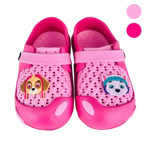 Pantofole paw patrol ciabatte - pantofole,