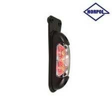 Luce ingombro led - led, sx/dx