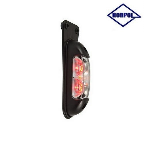 Luce ingombro led - luce, sx/dx