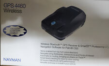 Navman GPS 4460 Ricevitore