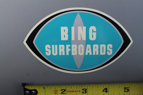 Bing tavole surf - da, grigio
