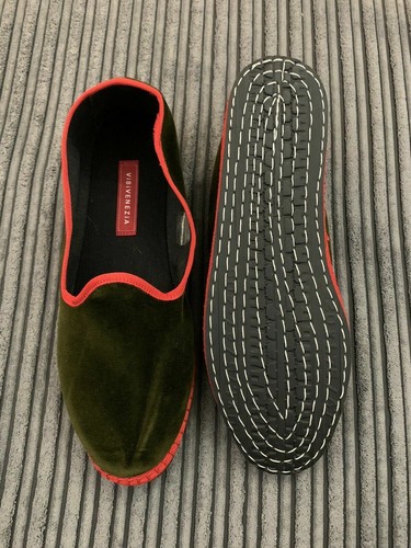 Scarpe vibi venenzia rasputin - scarpe,