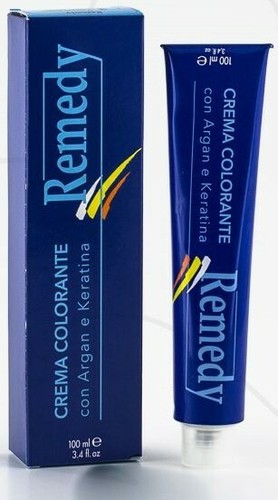 Tintura remedy crema - remedy,