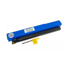 BARRA ALESATRICE TORNIO INDICIZZABILE CCMT 20MM GAMBO CCMT 09 INSERTO RDGTOOLS