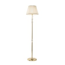 Crystal Floor Lamp Floor Lamp