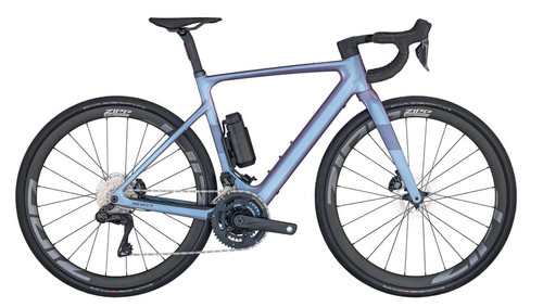 Scott solace eride 2024 - eride, 10