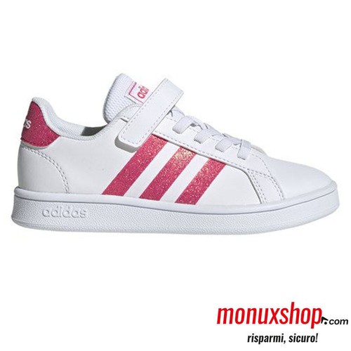Eg3811 scarpe adidas grand - eg3811,
